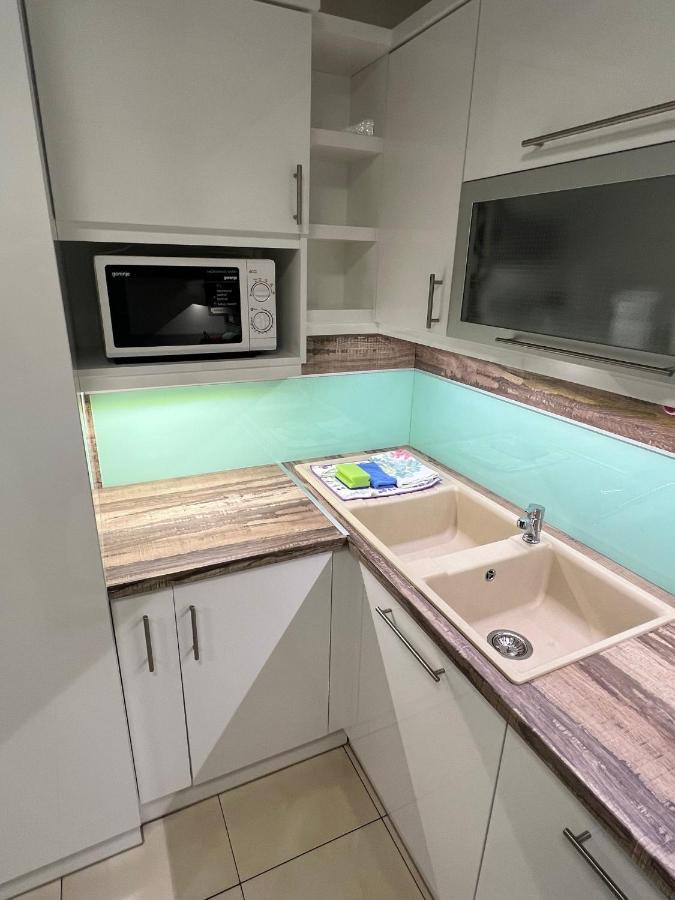 Star Street Home Mosonmagyaróvár Екстериор снимка