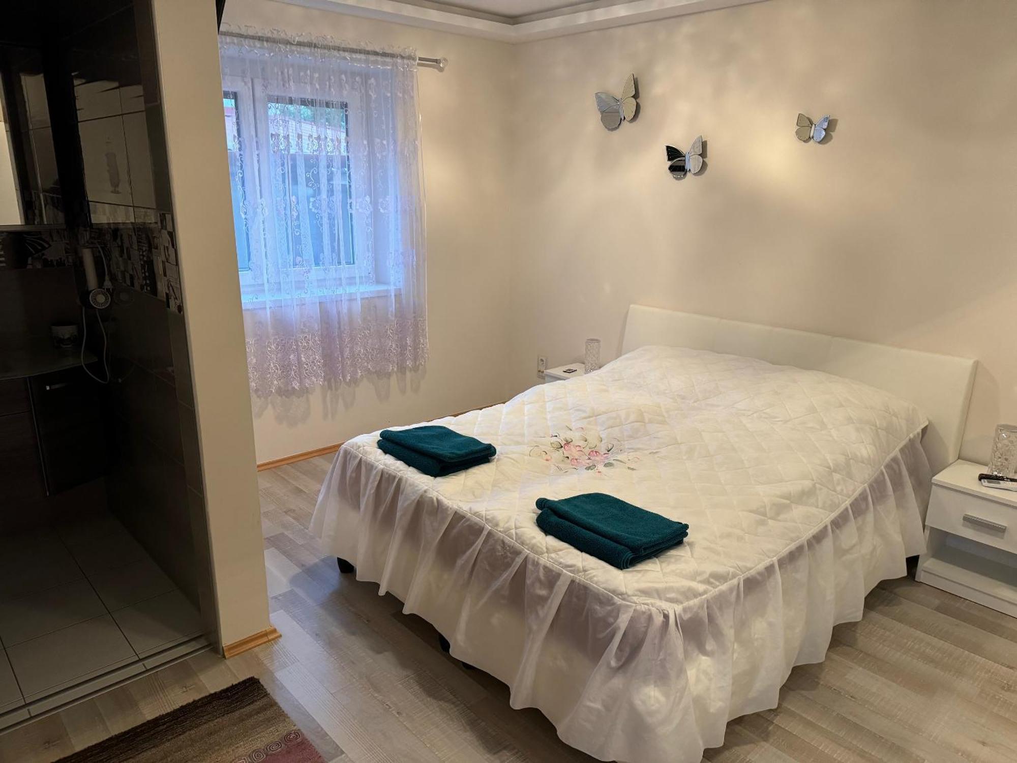Star Street Home Mosonmagyaróvár Екстериор снимка
