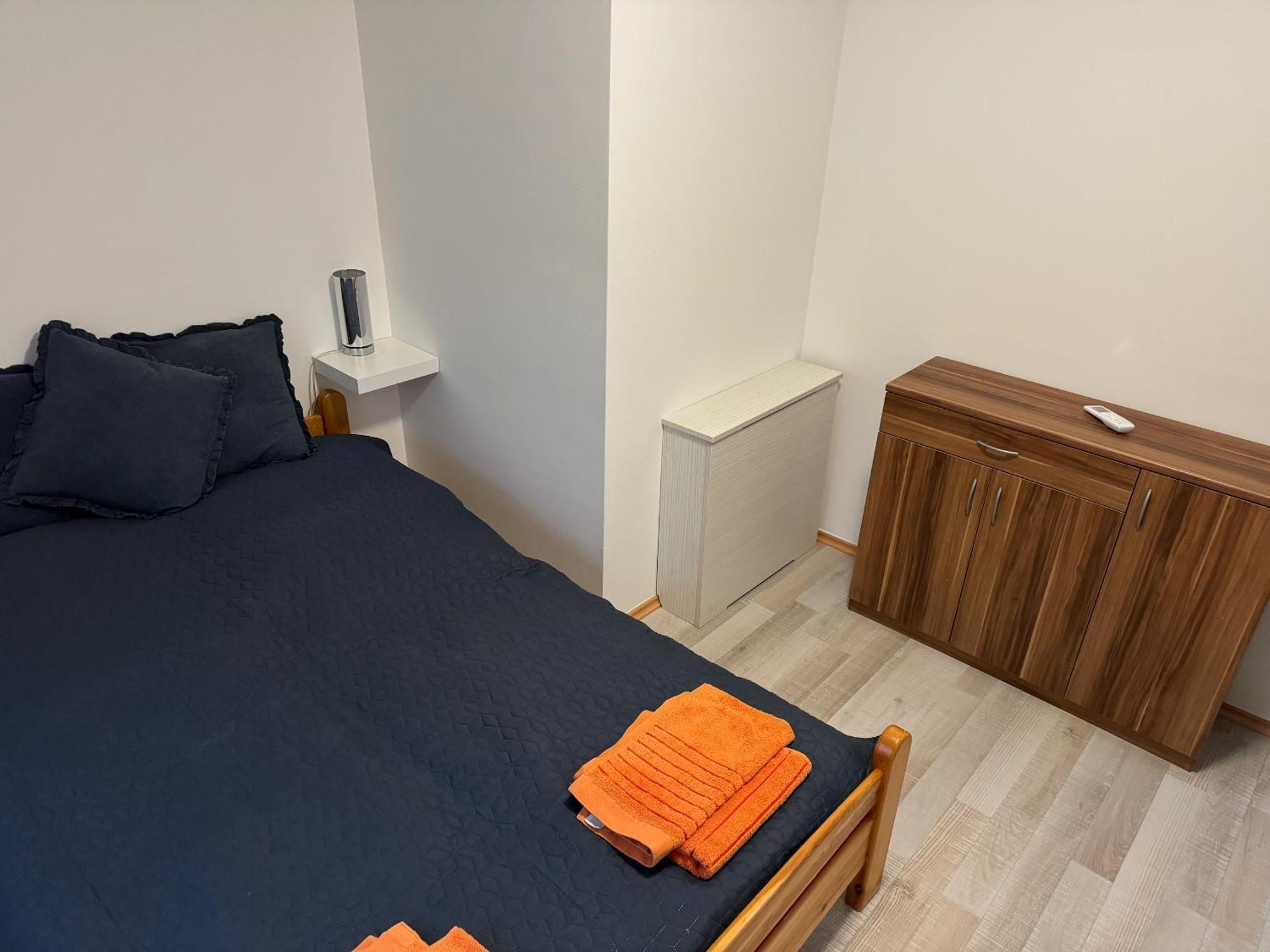 Star Street Home Mosonmagyaróvár Екстериор снимка